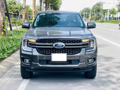 Ford Ranger Nextgen 2023 4x2 AT - 64300km. Mua bán Ô tô tại Quận 3 Tp Hồ Chí Minh được đăng bởi Trần Hoàng Long