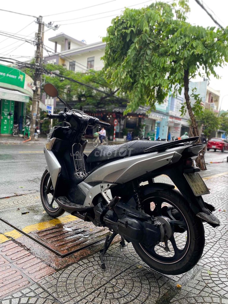BÁN XE HÃNG YAMAHA NOUVO SX Fi. Mua bán Xe máy tại Quận Thanh Khê Đà Nẵng được đăng bởi Thanh trương hình 5