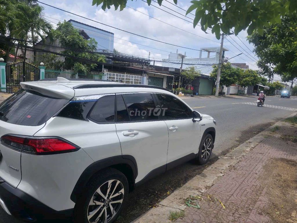 Xe 2023 1.8HV - 15000 km. Mua bán Ô tô tại Huyện Bình Chánh Tp Hồ Chí Minh được đăng bởi Hoàng Lương Kẻ hình 1