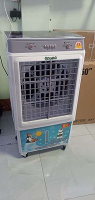 Cung cấp PP Quạt hơi nước 45 lít giá tốt hcm. Mua bán Quạt tại Huyện Bình Chánh Tp Hồ Chí Minh được đăng bởi vietdo