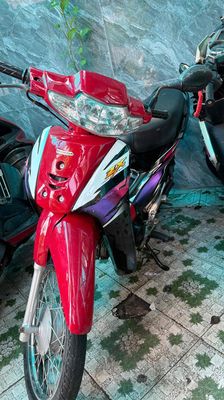 Wave Alpha 110 hq sạch đẹp máy êm đề điện đầy đủ