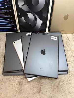 🍏 iPad Gen 7 32Gb Wifi Zin All 100% - BH 1-1 🤟