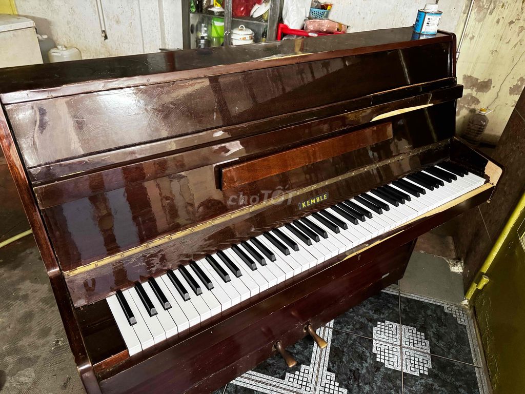 Đàn Cổ Piano