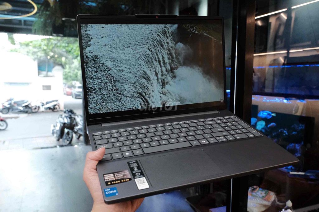 Lenovo Ideapad Slim 3 i5-13420H 15.3 inch. Mua bán Laptop tại Quận Bình Thạnh Tp Hồ Chí Minh được đăng bởi Vân Anh 2Tech House hình 1