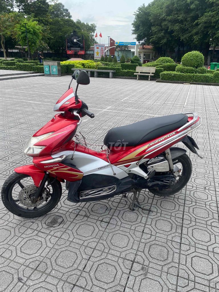 Ab 2010 xe đẹp máy zin chất. bs 59. Mua bán Xe máy tại Thành phố Dĩ An Bình Dương được đăng bởi Quyết Tiến  hình 3