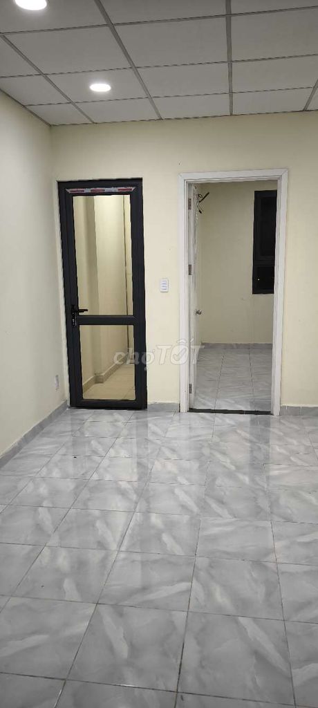 Cho Thuê Căn Hộ 1 Phòng Ngủ , 1 Phòng Khách , 1 wc 35m2