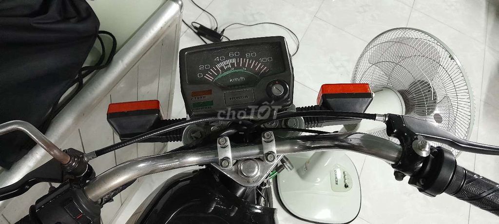 Honda Win 100 màu Đen. Mua bán Xe máy tại Thành phố Vĩnh Long Vĩnh Long được đăng bởi anh thảo hình 5