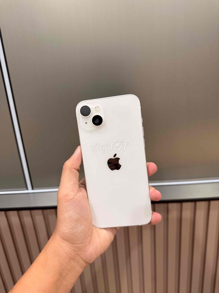iPhone 14 Plus 128G Quốc Tế Full. Mua bán Điện thoại tại Quận Thanh Khê Đà Nẵng được đăng bởi Thuỳ Trang hình 1
