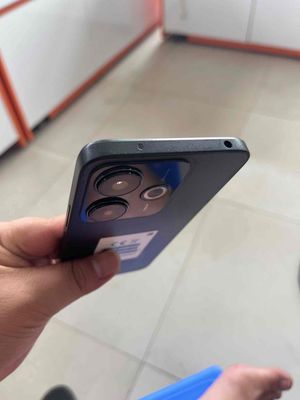 Xiaomi Redmi 13x 128GB Đen