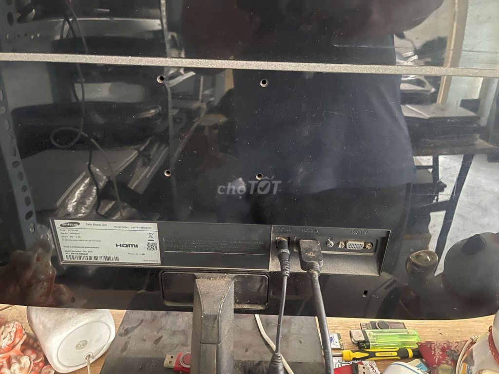 Màn Samsung 27"