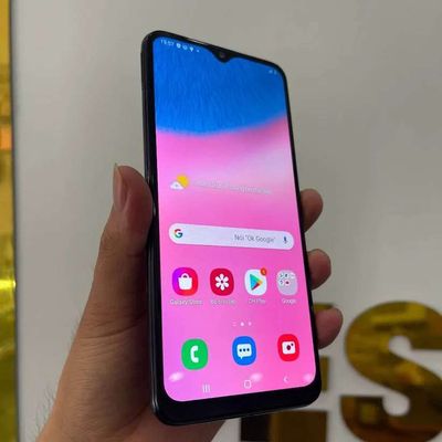 Samsung A30s Đen 5000 mAh