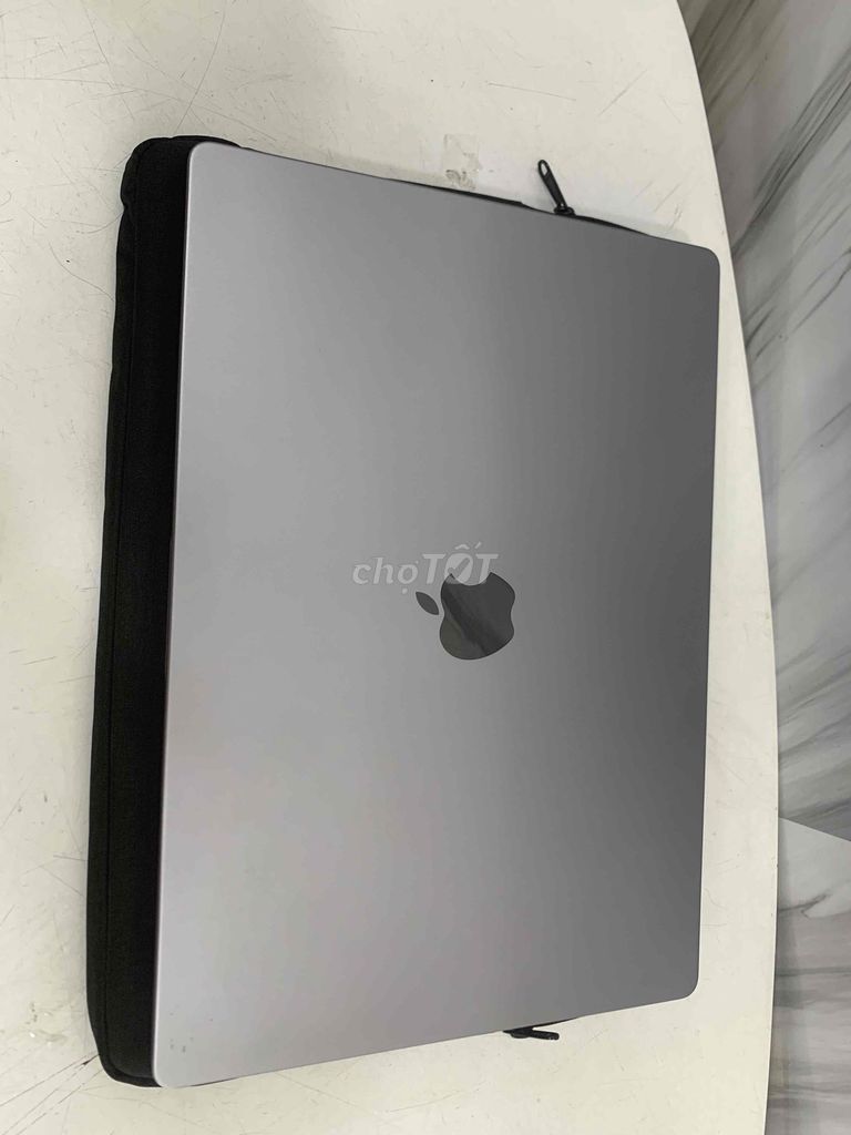 Apple Macbook Pro 16in M1 16GB/1TB SSD Xám. Mua bán Laptop tại Quận 10 Tp Hồ Chí Minh được đăng bởi Precision hình 1