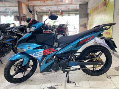 EX 150 đèn Lét xe máy móc zin em xe đẹp