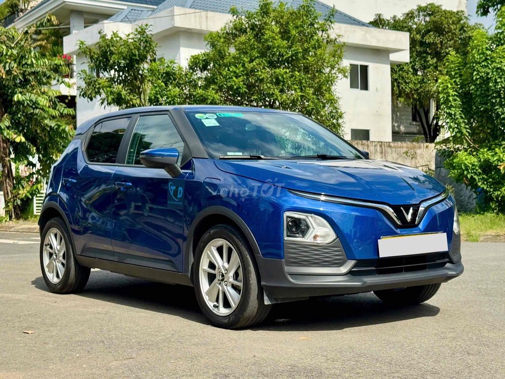 VinFast VF5 2024 Plus - 58000 km. Mua bán Ô tô tại Thành phố Thủ Đức Tp Hồ Chí Minh được đăng bởi Phúc Nguyên hình 4