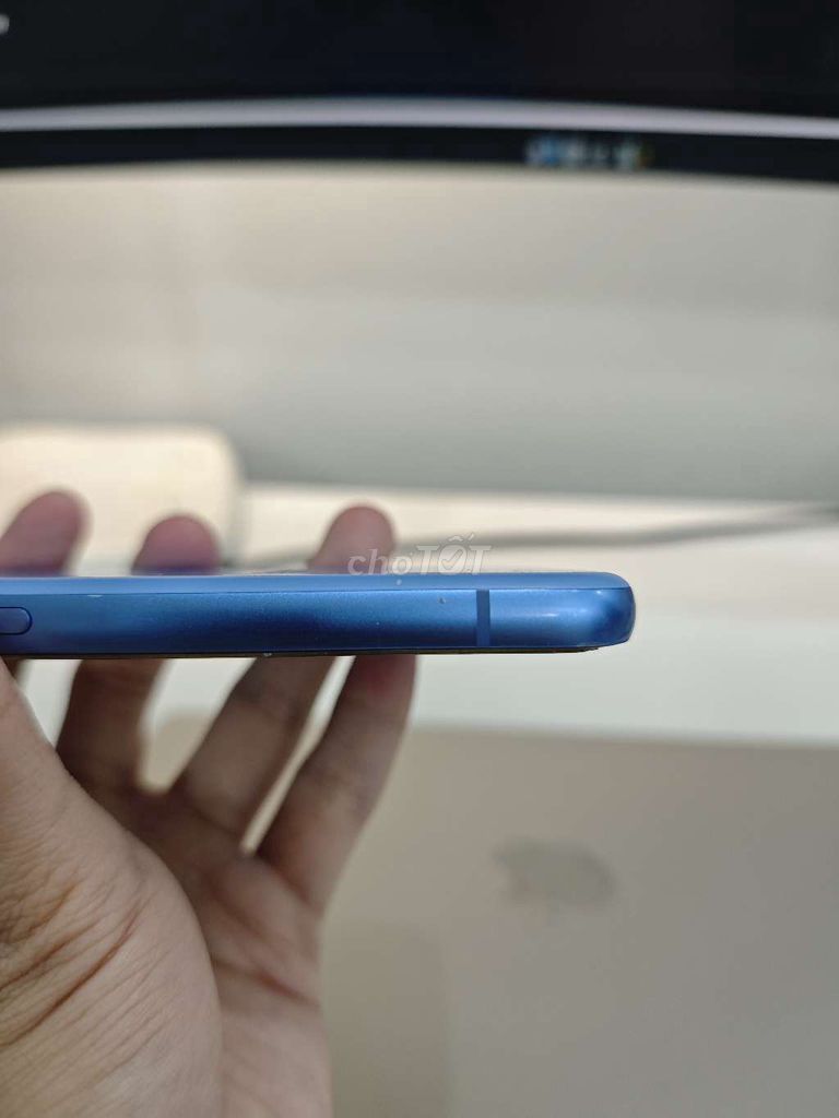 Google Pixel 8a 128GB Xanh. Mua bán Điện thoại tại Quận Thanh Xuân Hà Nội được đăng bởi Nhật Nam hình 1