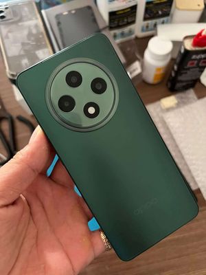 Oppo reno 12f. Mua bán Điện thoại tại Thành phố Cà Mau Cà Mau được đăng bởi Minh Lương