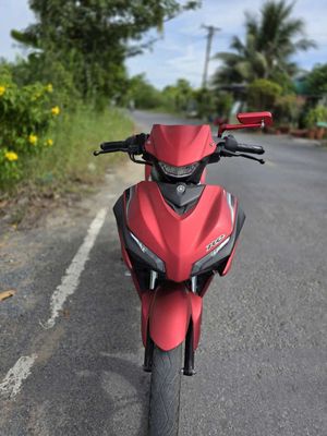 Yamaha Exciter 155 2021 Đỏ 22000 km. Mua bán Xe máy tại Quận Cái Răng Cần Thơ được đăng bởi Nguyễn Lý Quốc
