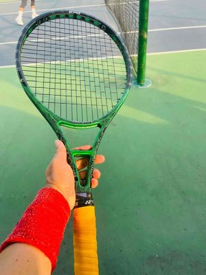 Thanh lí 2 cây vợt Tennis giá 4tr