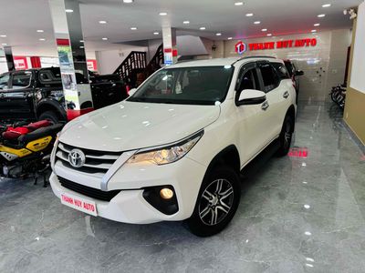 ❤️Toyota Fortuner G 2019 29.000KM  SIÊU MỚI ❤️