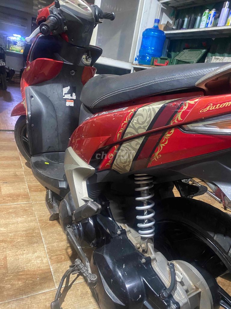 bán xe luvias fi. Mua bán Xe máy tại Quận Hà Đông Hà Nội được đăng bởi The Theanh hình 2