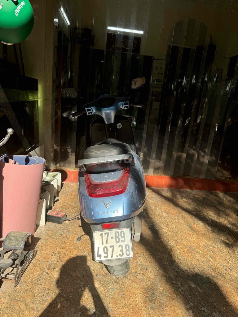 NHÀ THỪ XE ( MỚI THAY 6 BÌNH ). Mua bán Xe điện tại Thành phố Thái Bình Thái Bình được đăng bởi Tên chưa cung cấp hình 3