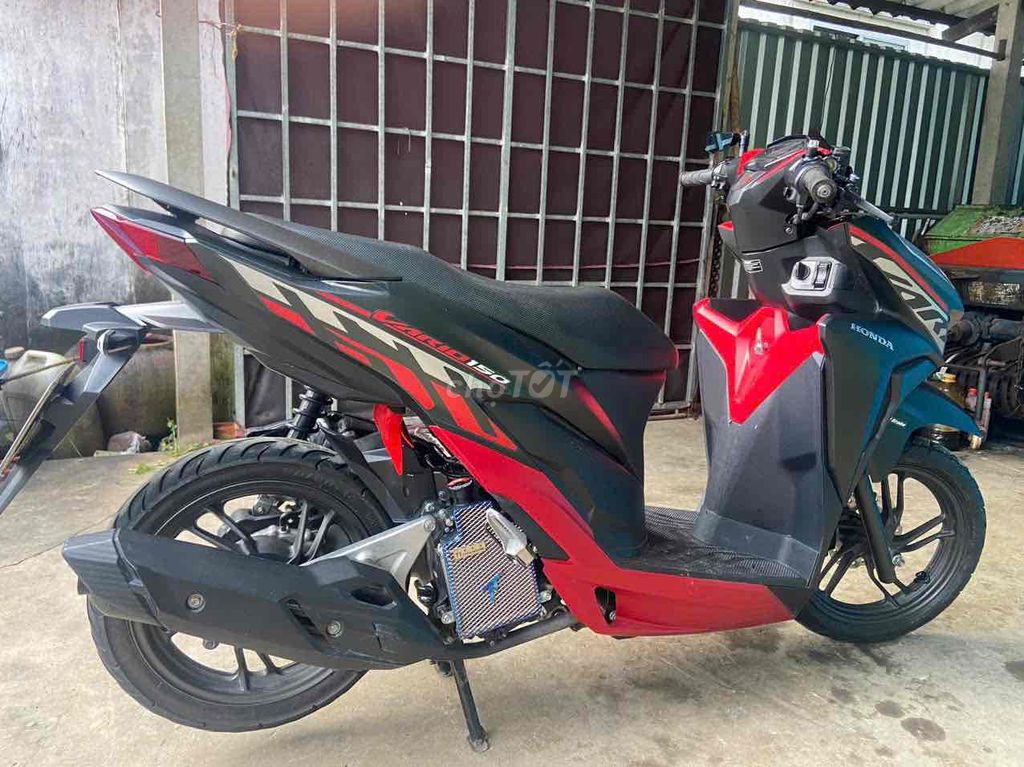 xe vario 150. Mua bán Xe máy tại Thành phố Sóc Trăng Sóc Trăng được đăng bởi hoàng  hình 2