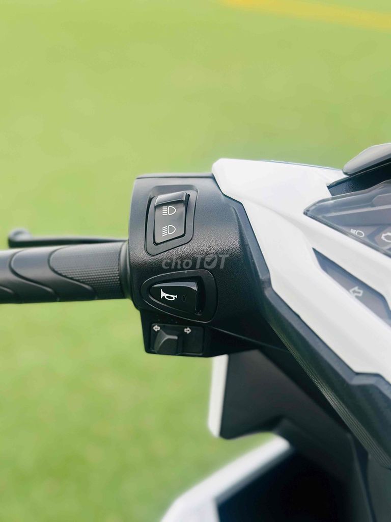 VARIO 150 2017 ODO THẤP MÁY ZIN XE CỰC ĐẸP BS ĐẸP. Mua bán Xe máy tại Huyện Chợ Mới An Giang được đăng bởi XE MÁY THIỆN PHÁT AN GIANG hình 16