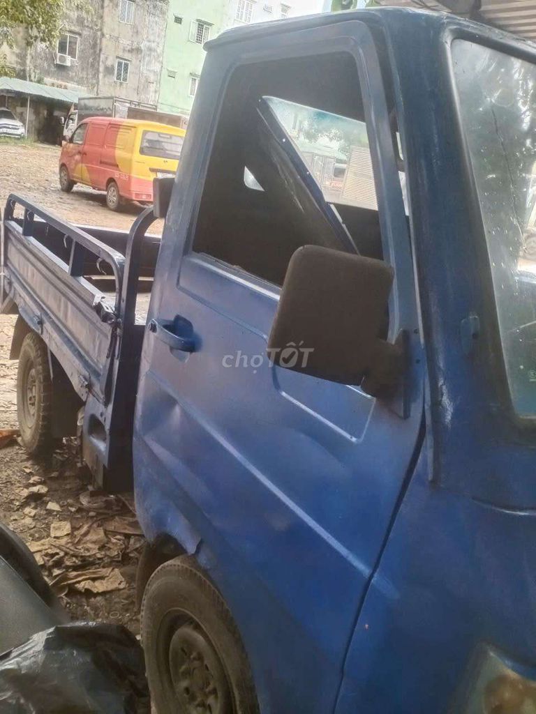 Cần bán xe. Mua bán Xe tải, xe ben tại Quận Tân Bình Tp Hồ Chí Minh được đăng bởi Trần Minh Đức hình 1