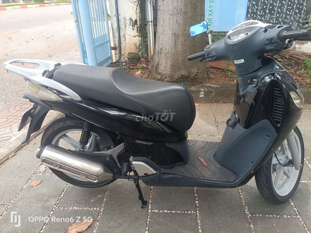 Sh ý 2006. Mua bán Xe máy tại Thành phố Bà Rịa Bà Rịa - Vũng Tàu được đăng bởi  THANH KIM hình 4