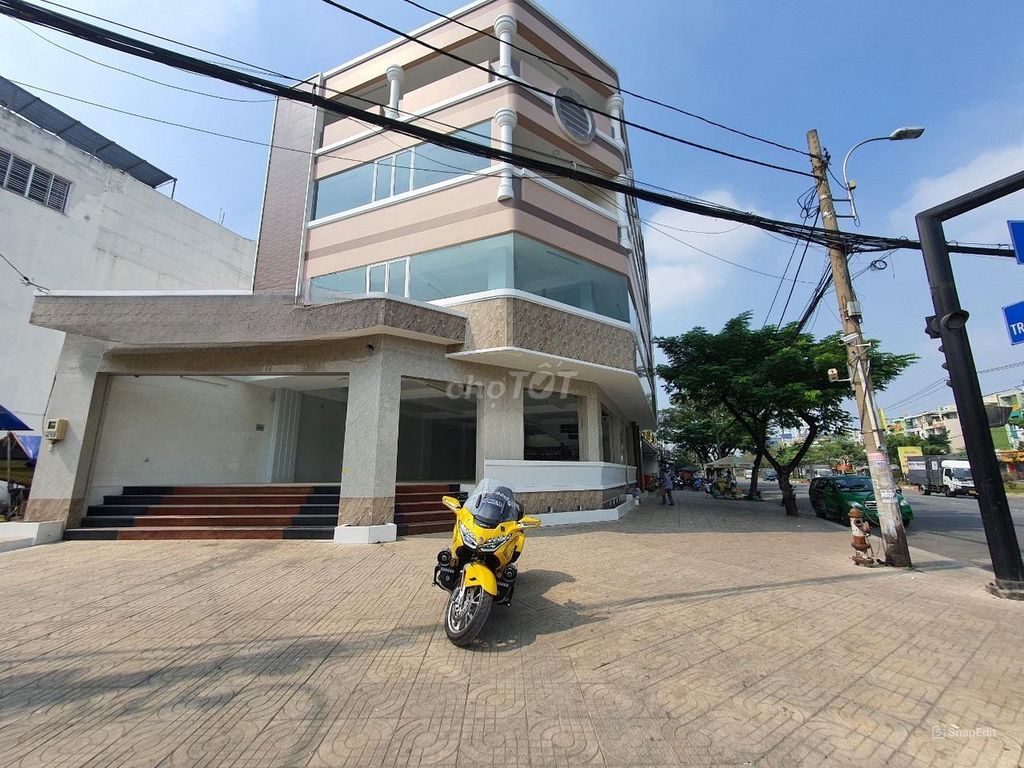 CHO THUÊ NHÀ NGUYÊN CĂN KHU TÊN LỬA BÌNH TÂN 