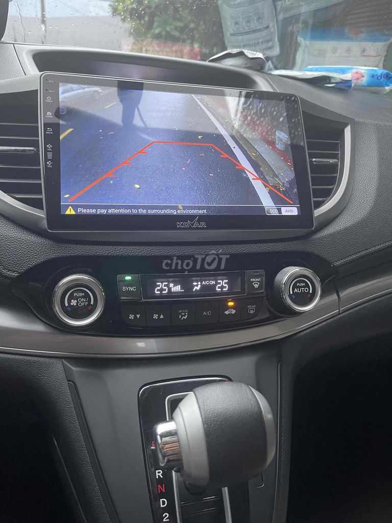 Honda CR V 2016 Màu Đỏ, Xe SUV Gia Đình. Mua bán Ô tô tại Quận 8 Tp Hồ Chí Minh được đăng bởi trung vương hình 11