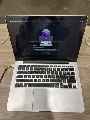 BÁN NHƯ CHO MACBOOK PRO 13INCH 2015 CŨ. Mua bán Laptop tại Quận Hoàng Mai Hà Nội được đăng bởi Tú Anh
