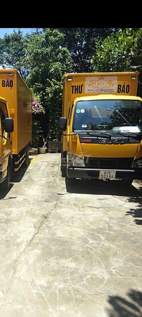 isuzu cần bán xe chạy ổn định. Mua bán Xe tải, xe ben tại Huyện Mê Linh Hà Nội được đăng bởi Linh Nguyễn hình 4