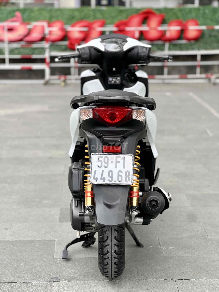 SHVN 150 2015 Khoá SMK UP SH Ý CÓ GÓP. Mua bán Xe máy tại Thành phố Thủ Đức Tp Hồ Chí Minh được đăng bởi Hiếu  hình 7