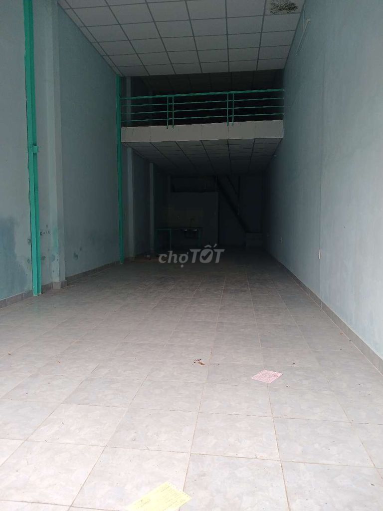 📣📢 Nhà hẻm Bình Long 4x20m trống suốt có gác