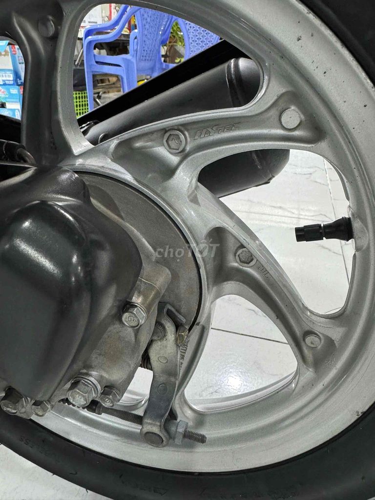 ✅VISION 2016 ĐẸP ZIN LENG KENG 👍. Mua bán Xe máy tại Thành phố Long Xuyên An Giang được đăng bởi Cầm Đồ Bình Tâm  hình 10