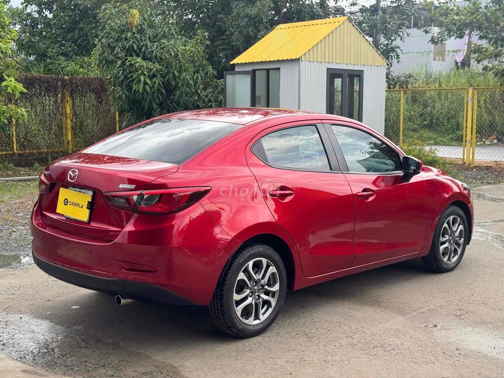 Mazda 2 2019 Luxury - Lướt 18.000km. Mua bán Ô tô tại Quận Ninh Kiều Cần Thơ được đăng bởi Chuyên Mua Bán Ô Tô Qua Sử Dụng Carpla Cần Thơ hình 7