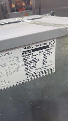 Tủ lạnh còn tốt. Mua bán Tủ lạnh tại Quận Hà Đông Hà Nội được đăng bởi Cong Kenh Shiper