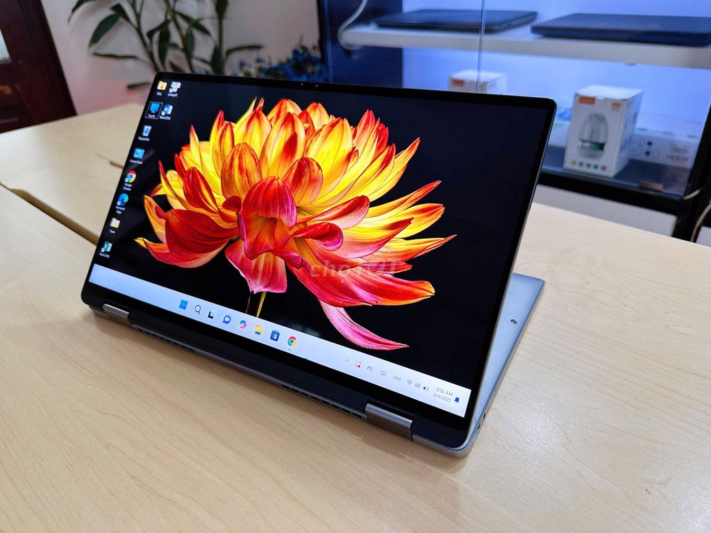 Dell Latitude 9520 2in1 Core i7-1185G7/16GB/512GB. Mua bán Laptop tại Quận Thanh Xuân Hà Nội được đăng bởi Vũ Vân Hoàng hình 1