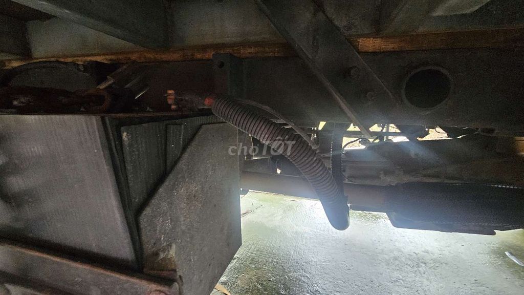 Hyundai porter h100. Mua bán Xe tải, xe ben tại Thành phố Phú Quốc Kiên Giang được đăng bởi Nguyen Duc Khai hình 3