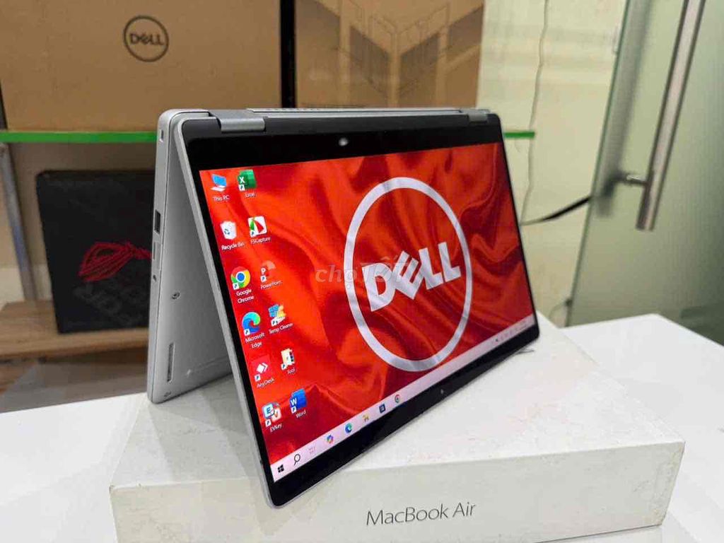 Dell Latitude 5310 i5-10310U 8GB/256GB. Mua bán Laptop tại Quận Thanh Xuân Hà Nội được đăng bởi Phạm Duyên Laptop 118 hình 1