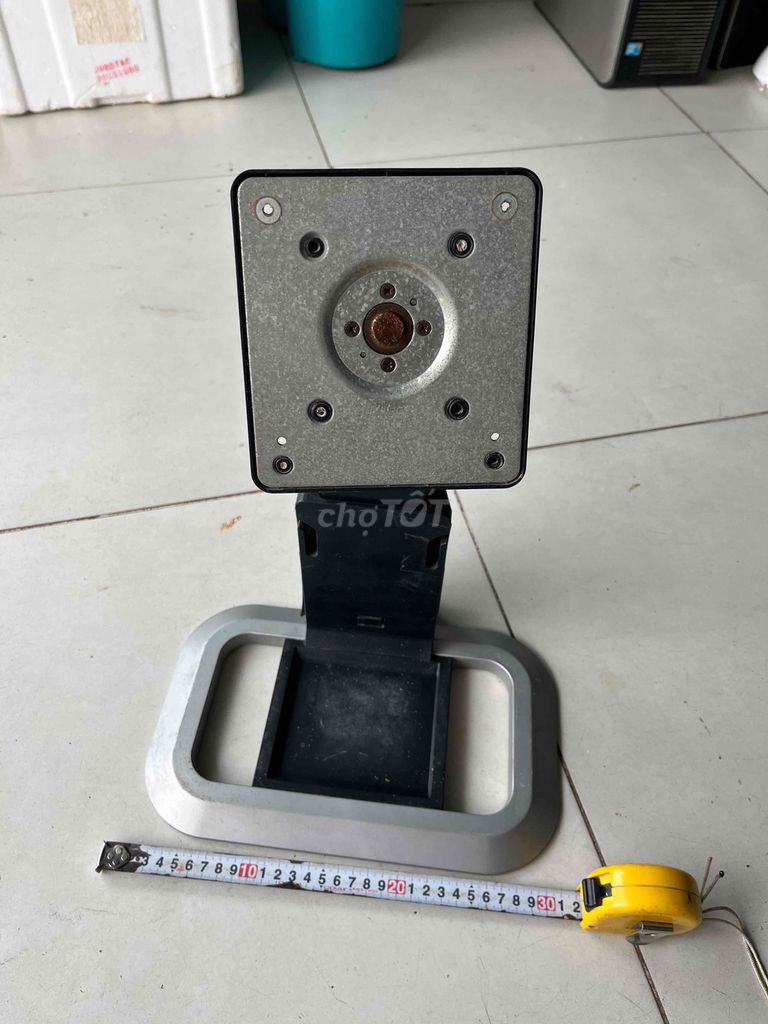Chân đế màn hình khủng hiệu Hp nội địa Nhật. Mua bán Phụ kiện (Màn hình, Chuột...) tại Thị xã Phú Mỹ Bà Rịa - Vũng Tàu được đăng bởi Chú Đại hình 1