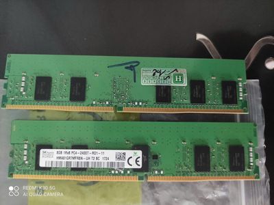 nâng cấp dư 2 ram ddr4 8gb vs ổ wd 240gb còn bh\. Mua bán Linh kiện (RAM, Card...) tại Thành phố Cẩm Phả Quảng Ninh được đăng bởi thành
