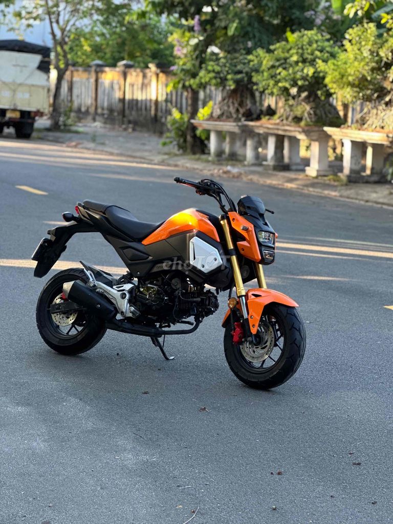 Msx máy rin êm chíh chủ 43. Mua bán Xe máy tại Quận Thanh Khê Đà Nẵng được đăng bởi Ku Tý hình 1