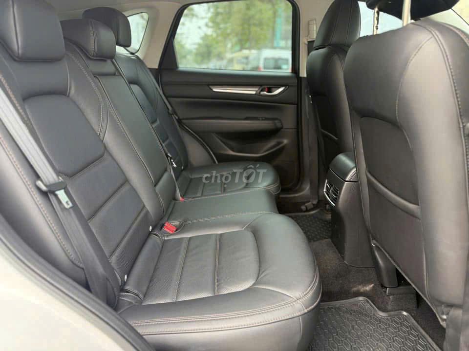 💢New CX5 Deluxe - Giá còn thương lượng + Phụ Kiện. Mua bán Ô tô tại Quận Gò Vấp Tp Hồ Chí Minh được đăng bởi Trần Lam Mazda Kia Peugeot hình 9