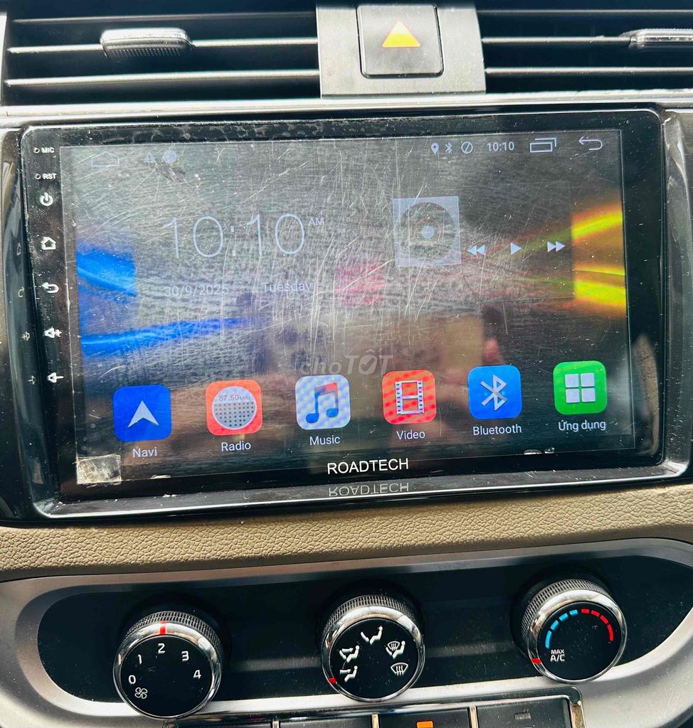 Đổi Xe Nên Cần Bán Xe Kia Rio 2015 Sedan. Mua bán Ô tô tại Quận Ngũ Hành Sơn Đà Nẵng được đăng bởi Hoàng Anh hình 3