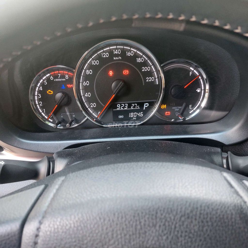 2 101 2024 E CVT - 19000 km. Mua bán Ô tô tại Thị xã Phú Mỹ Bà Rịa - Vũng Tàu được đăng bởi Vũ Văn Chinh hình 1