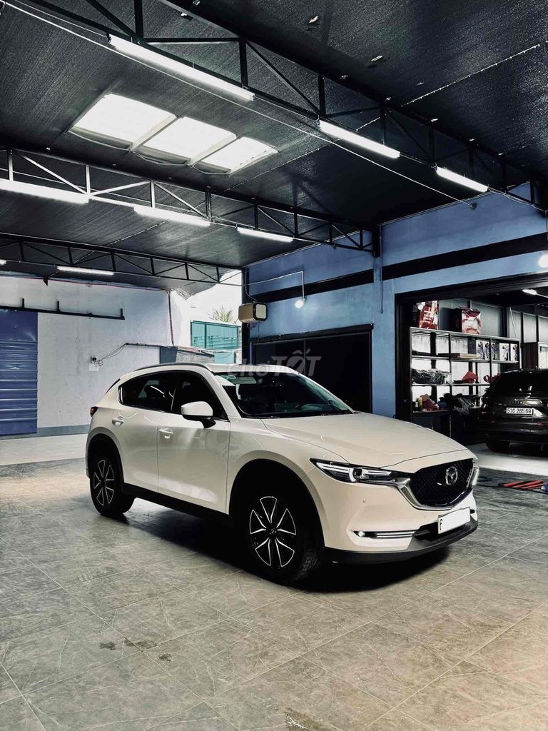 Mazda CX 5 2019 2.0L AT FWD - 29000 km chuẩn. Mua bán Ô tô tại Huyện Hóc Môn Tp Hồ Chí Minh được đăng bởi Nguyễn Trọng Tín hình 6