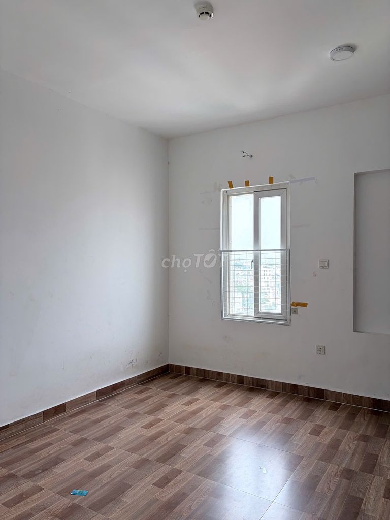 Угловая квартира в ЖК Tan Binh Apartment – 32 Hoang Bat Dat