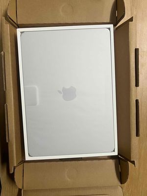 Apple MacBook Air M4 13.6" (16GB/512GB SSD) SILVER. Mua bán Laptop tại Quận Bình Thạnh Tp Hồ Chí Minh được đăng bởi Hoang Loc